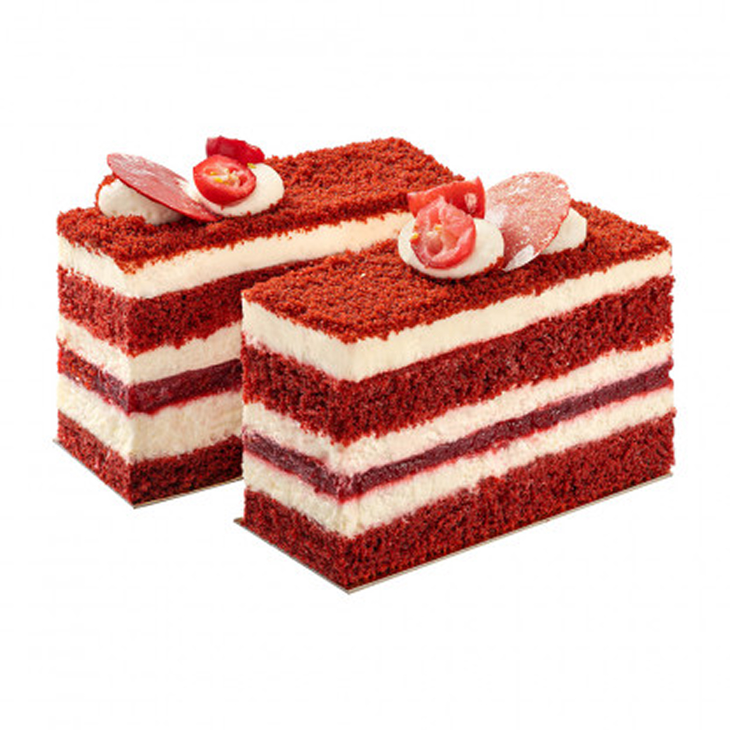 Red velvet